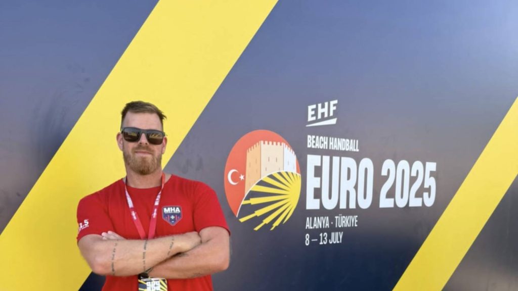 „Épült egy fantasztikus sportcsarnok, de sem öltöző, sem vécé nincs benne” – kalandos kihívás Máltát felhelyezni a kézilabdatérképre