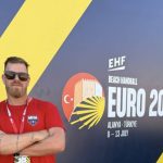 Süle Ádám kézilabda