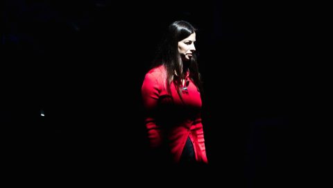 Szentkirályi Alexandra