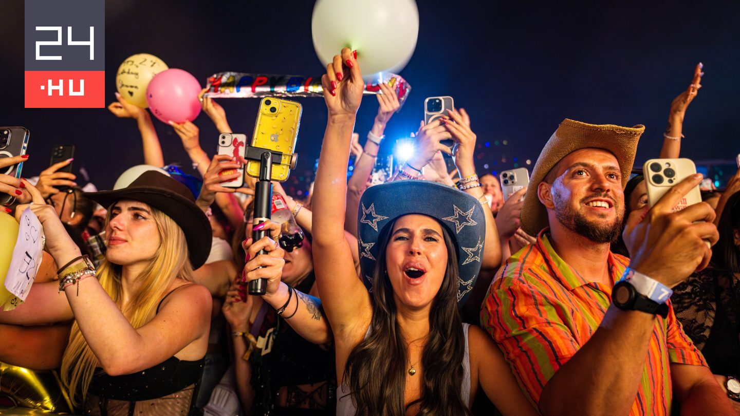 Újabb fellépőket jelentett be a Sziget