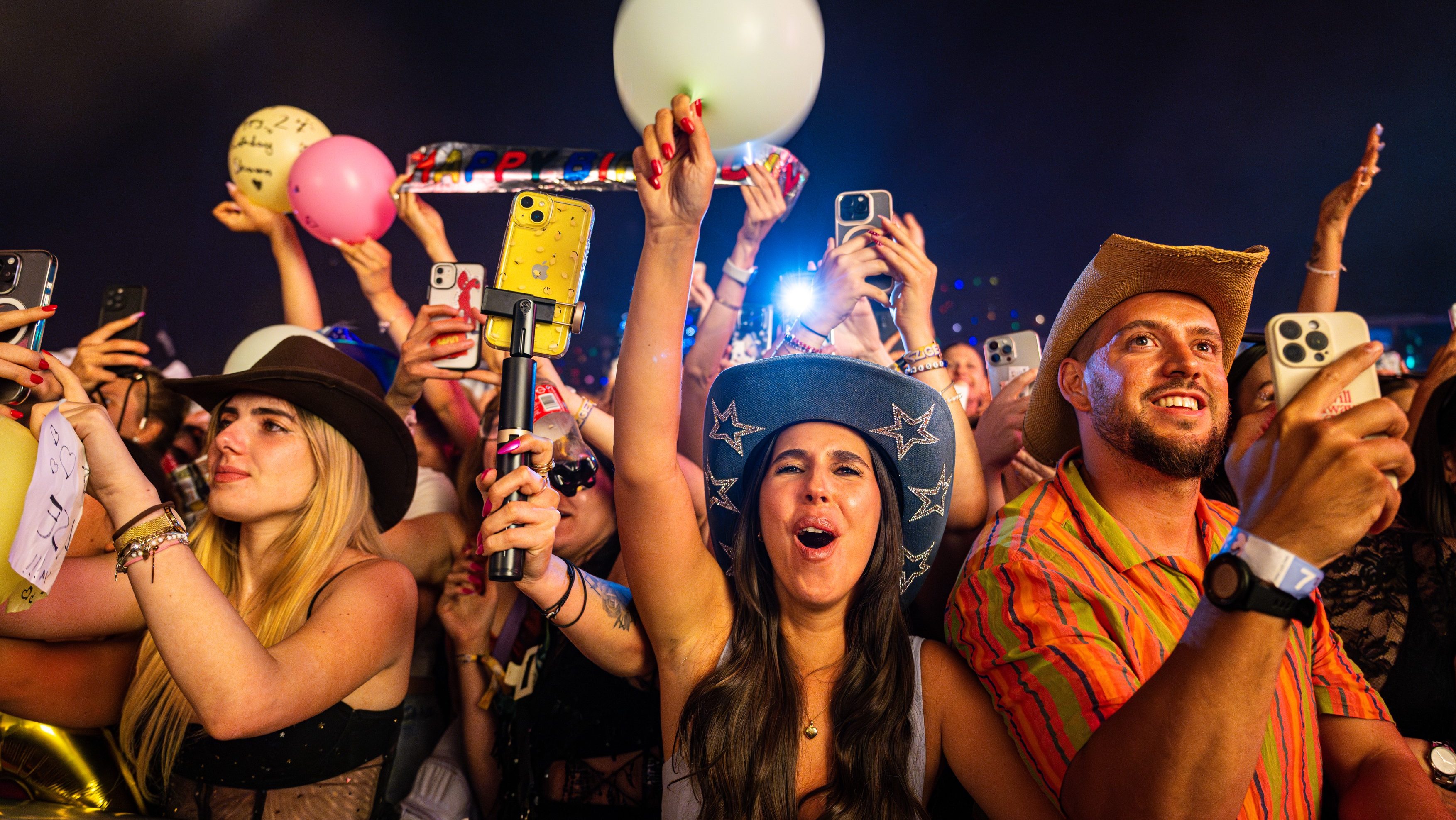 Újabb fellépőket jelentettek be a 2026-os Sziget Fesztiválra.