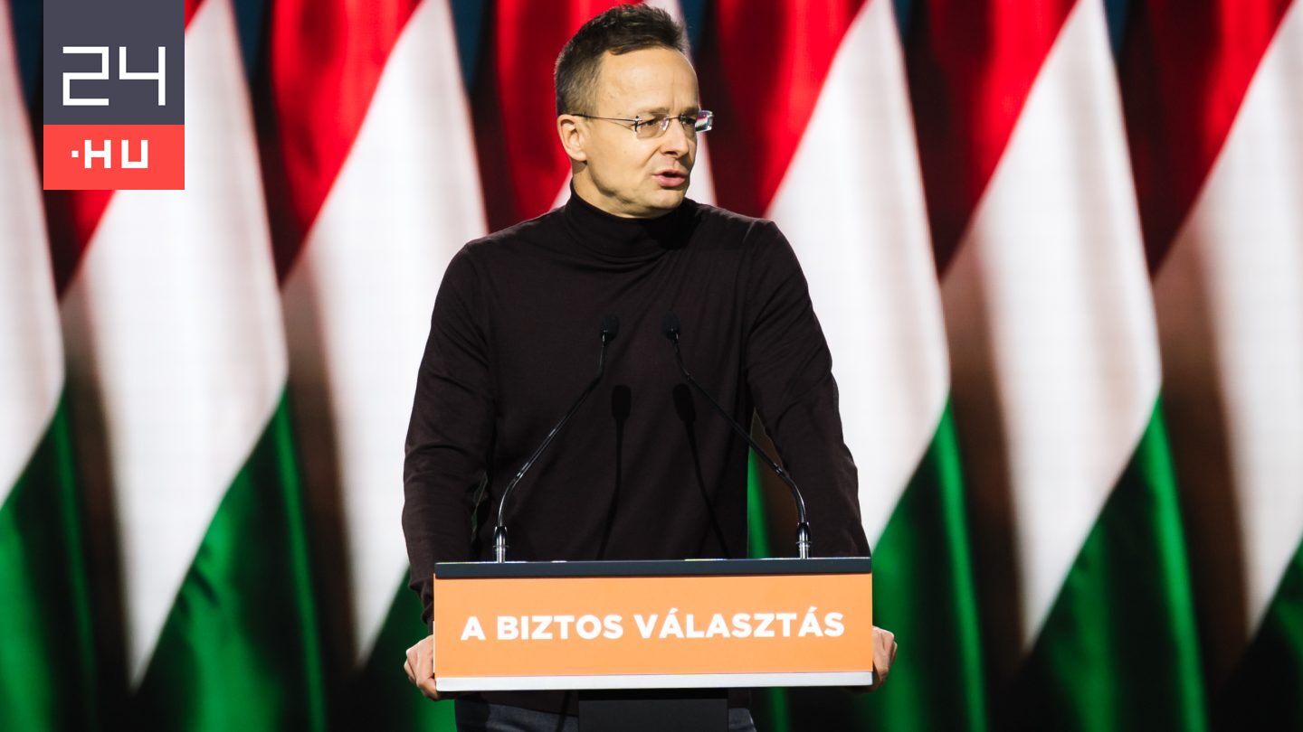 Szijjártó-leves: Utazás helyett főzzünk Izraelt idéző levest!