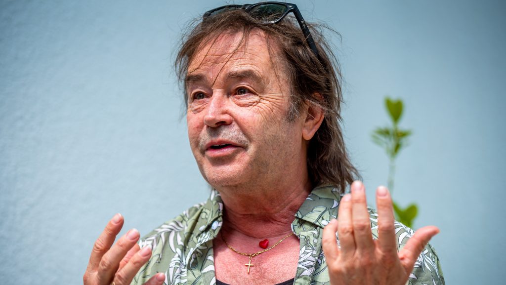 Szikora Róbert Fenyő Miklósról: Abszolút baromság, hogy minket békíteni kellett volna Mikivel