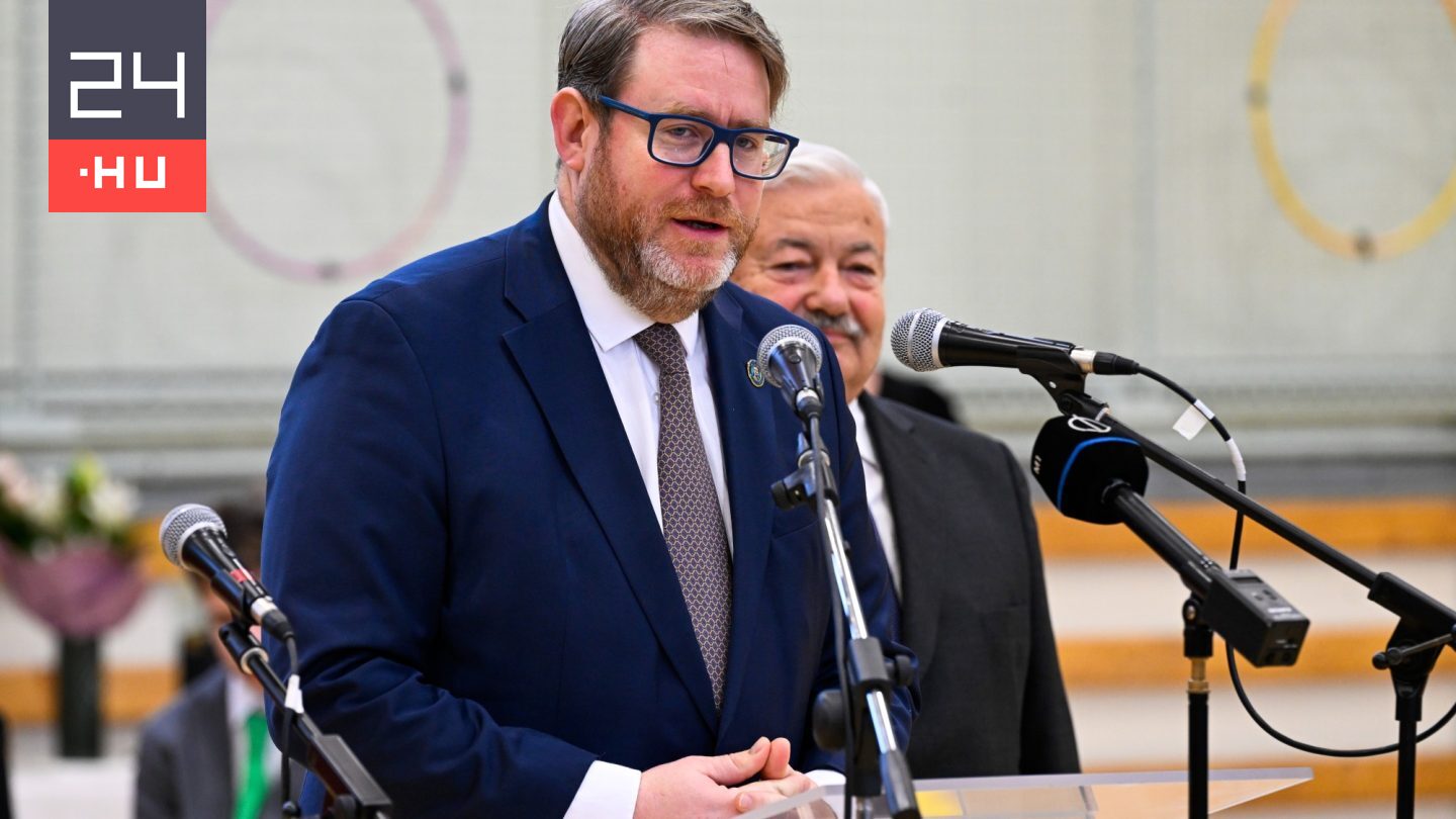 Szöllősi György a Tisza programját támadó petícióról: A Nemzeti Sport nem pártpolitizál, a kötelességét teljesíti