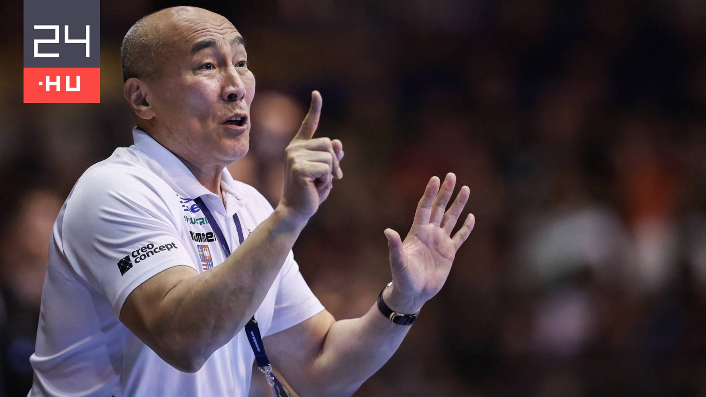 Földrengés a francia kézilabdában: egykori magyar kapitány került a férfiválogatott élére