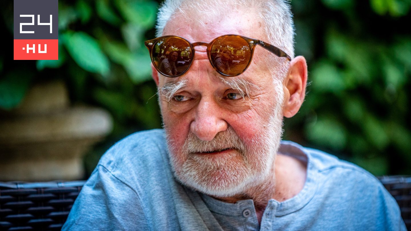 Krasznahorkai László és Karácsony Gergely is beszédet mond Tarr Béla temetésén