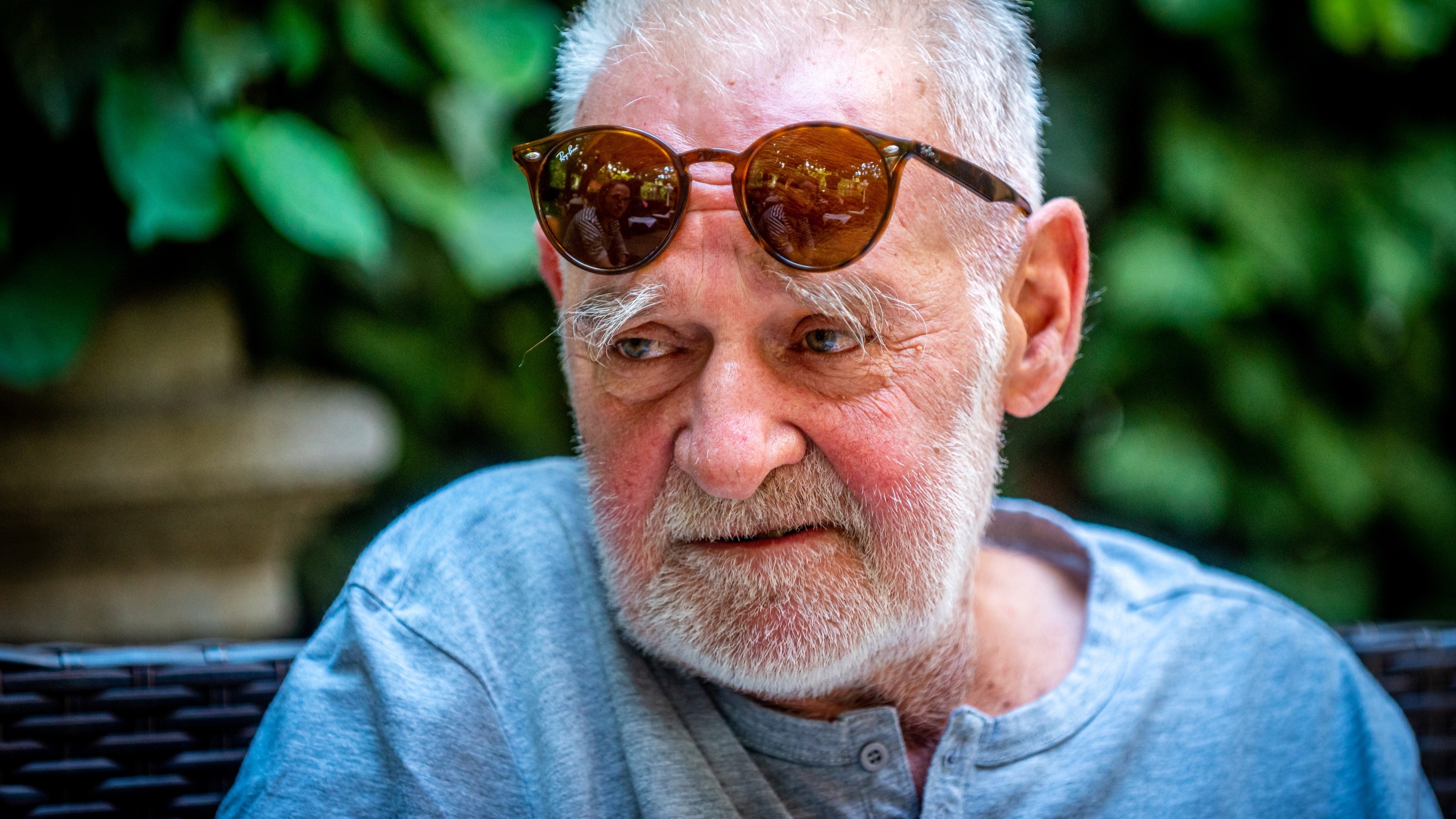 Tarr Béla filmrendező