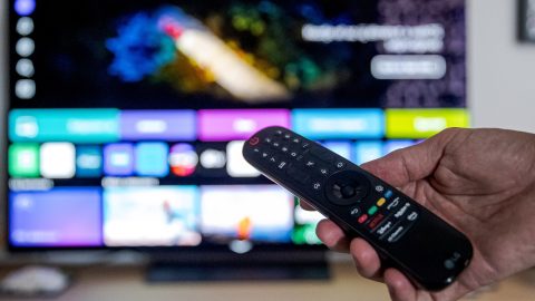 tévé távirányító csak közelről működik mi a megoldás?