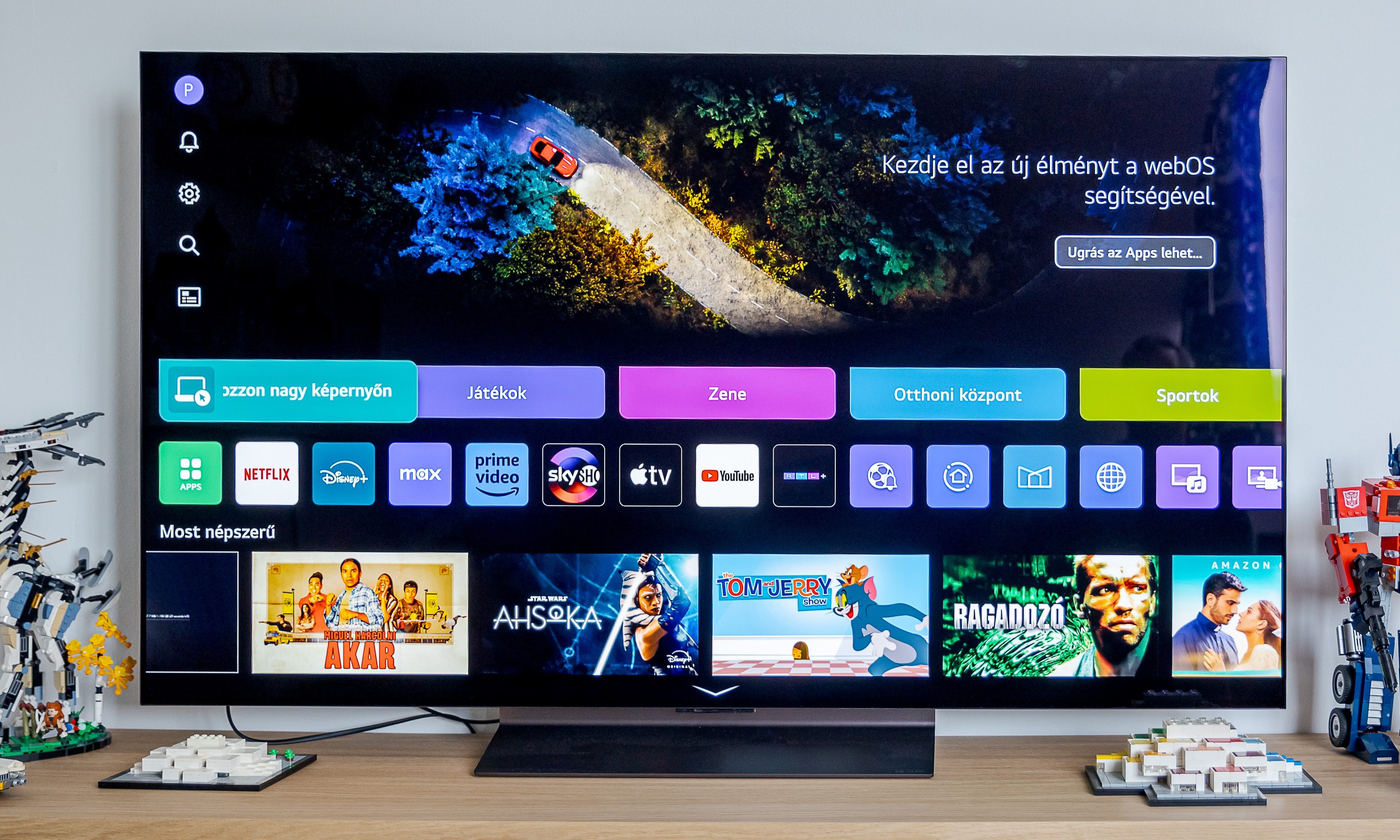 tévé távirányító csak közelről működik mi a megoldás?