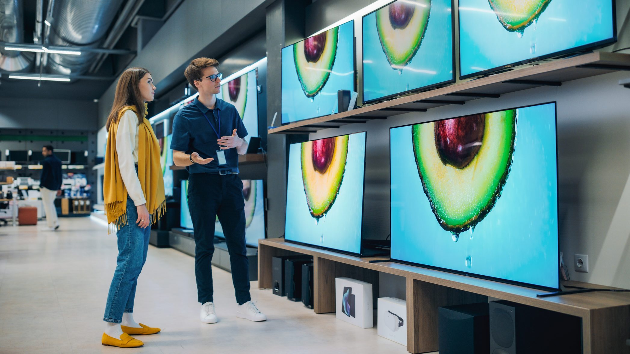 tévé vásárlási tanácsadó útmutató