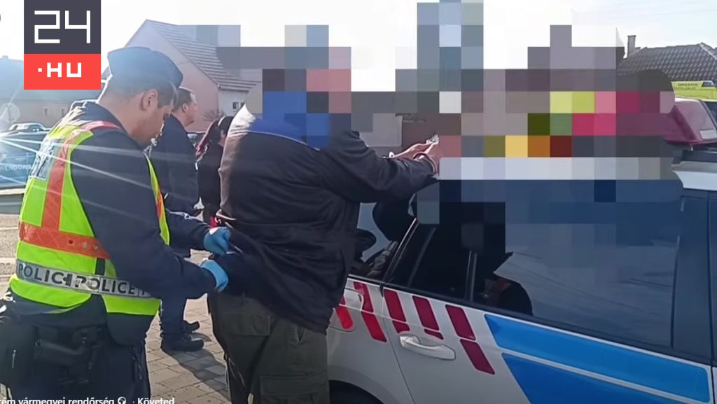 Súlyos fejsérülést szenvedett a nagyteveli polgármester, kényszerképzetekkel küzdött a lövöldöző – videó