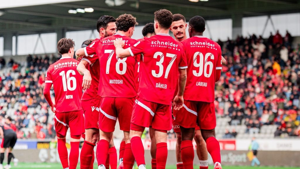 Az európai focibajnokság, ahol a leicesteri csoda van kibontakozóban