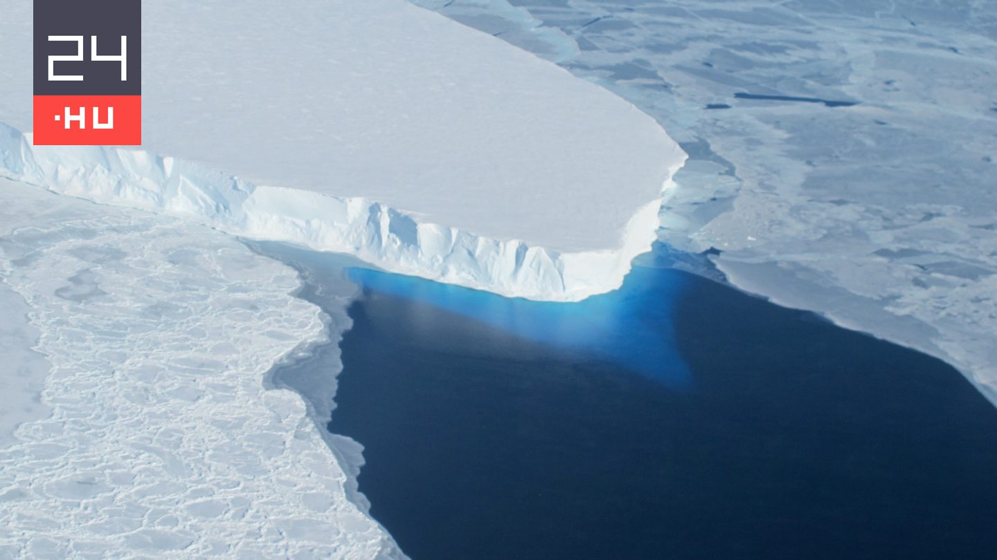 Új megoldassál védenék meg a Végítélet-gleccsert