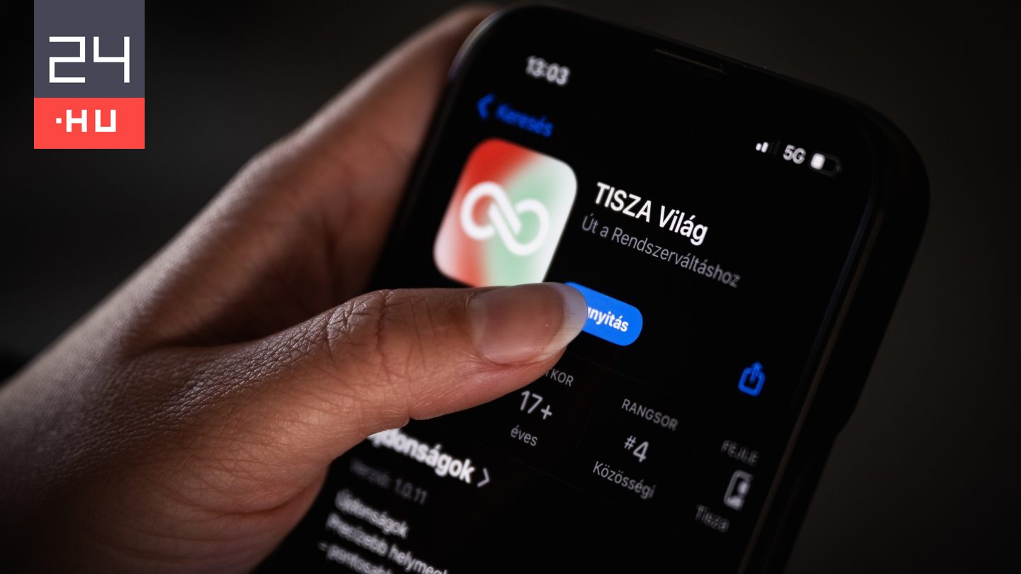 Hétszáz bejelentés érkezett a NAIH-hoz a térképre vitt Tisza-szimpatizánsok miatt