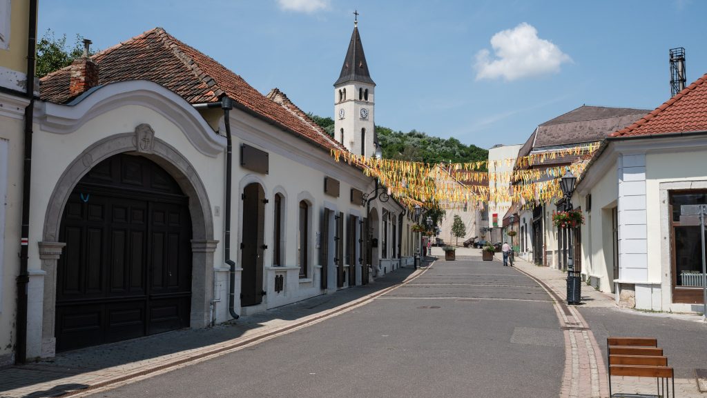 Borsod24: 1,1 milliárdos állami támogatással nyílik új étterem Tokajban