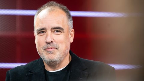 Török Gábor politikai elemző