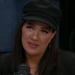 Tóth Gabi a Másik Oldal Kárász Róberttel című műsorban.