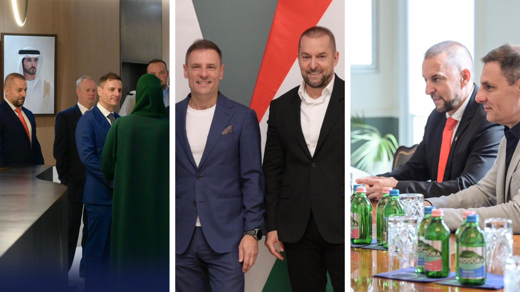 Tuzson Bence egy nappal azelőtt emelte háromszorosára a Deák Ferenc-díjhoz járó pénzjutalmat, hogy kitüntette vele a bizalmasát