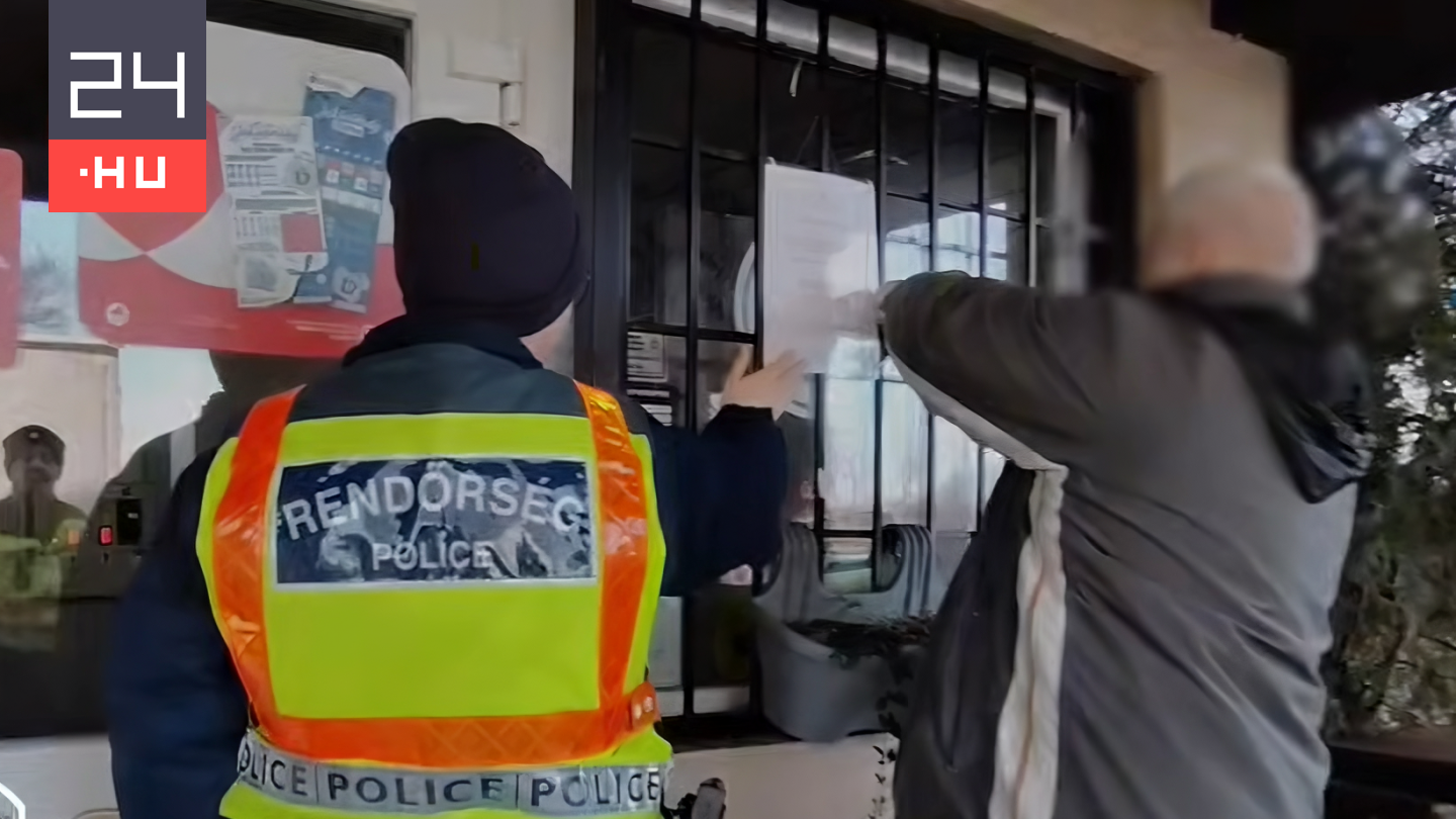 Láncreakciót indított el egy ártatlan rendőri intézkedés: komplett drogkereskedő bandát számoltak fel