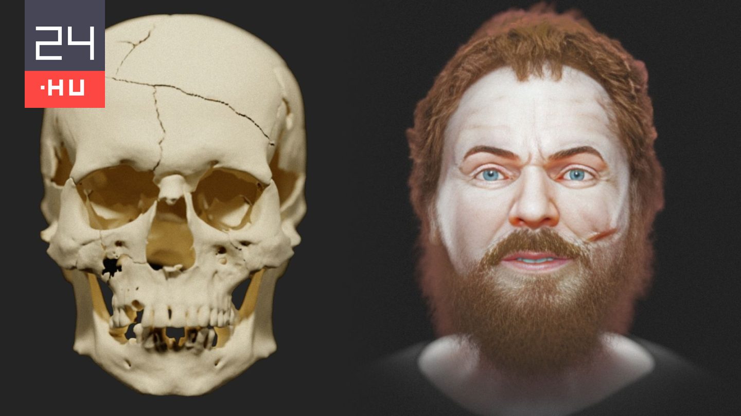 Vámpírnak gondolták a helyiek, ezért lefejezték