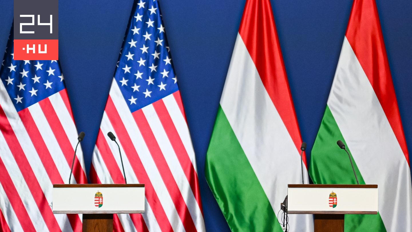 Orbán Viktor Marco Rubio mellett: Ez a hét is jól kezdődik