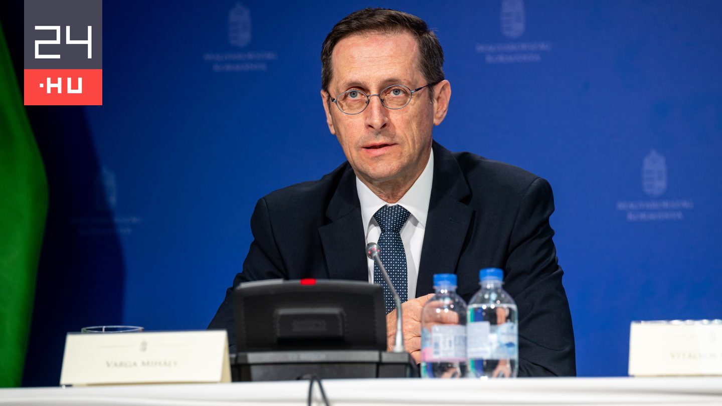 Hova lett Varga Mihály pejlova?