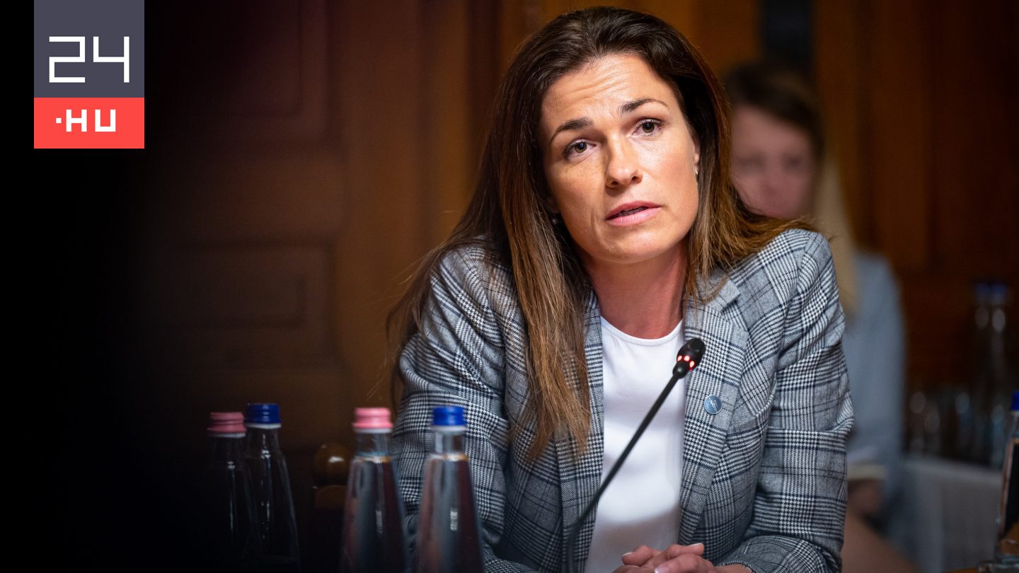 Vidéki prókátor: Ha közzétennék a szexvideót Magyarról, akkor Varga Judit megbukna emberként és anyaként is