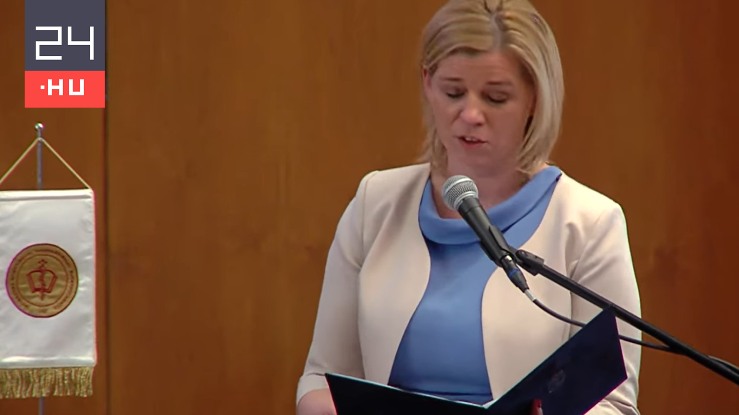 Diplomás Álmosító: Egy Államtitkári Beszéd Ihlette Receptek