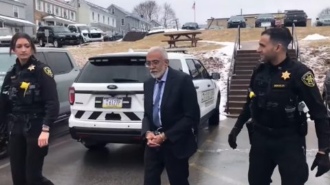 Subramanyam Vedam ártatlan gyilkos kitoloncolás előtti őrizetben