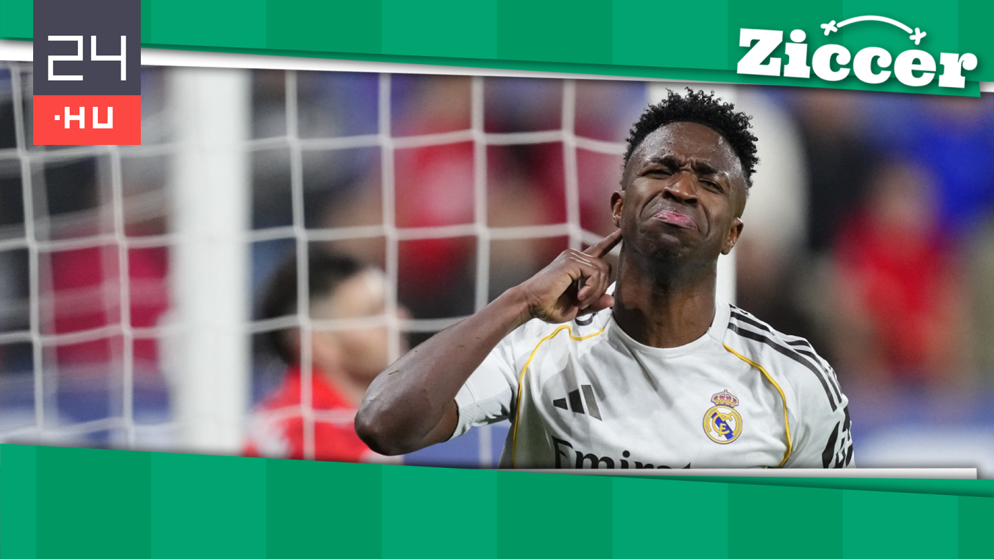 Egri Viktor: Vinícius a futball Martin Luther Kingje