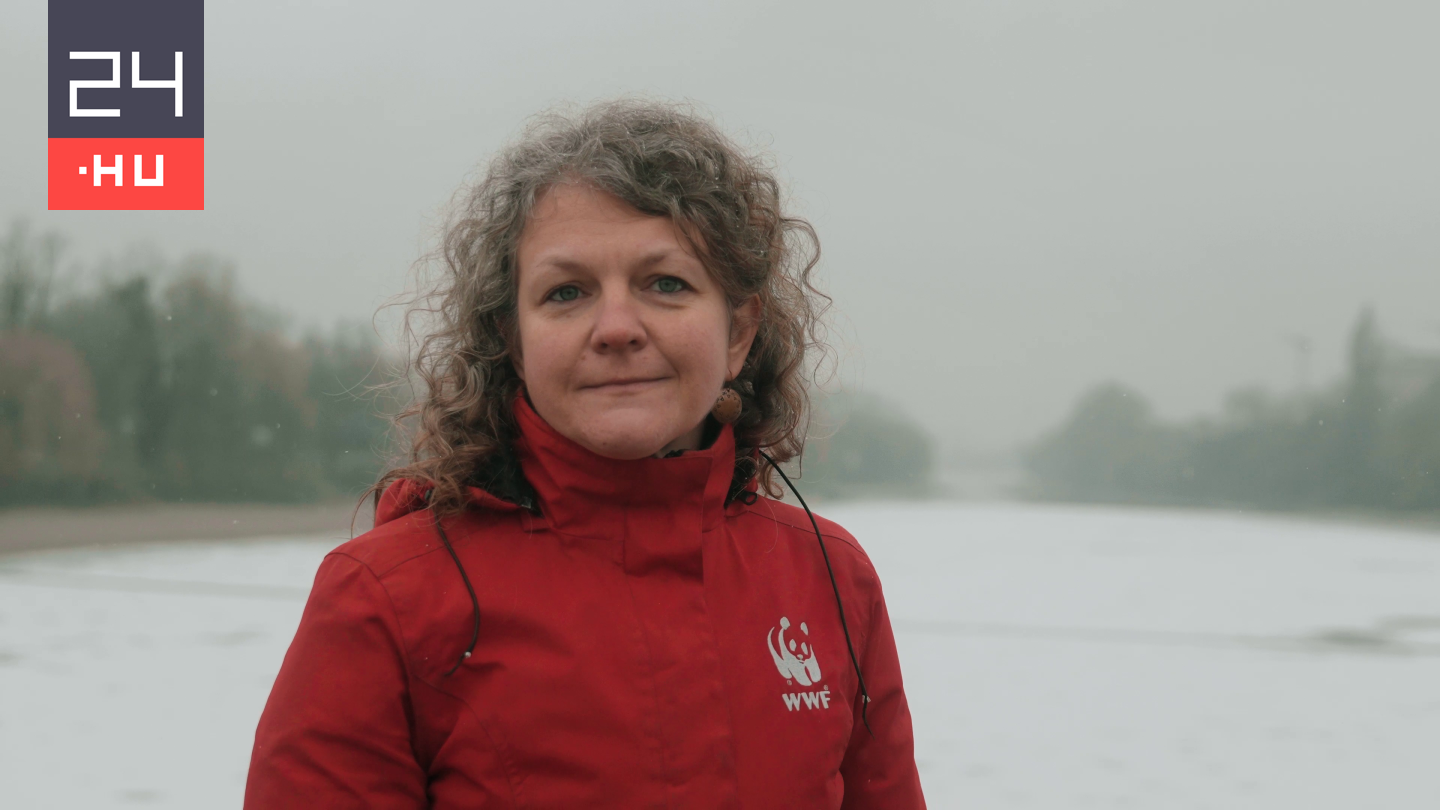 Mindenki látja, hogy óriási gond van, „de nem teszünk semmit”!