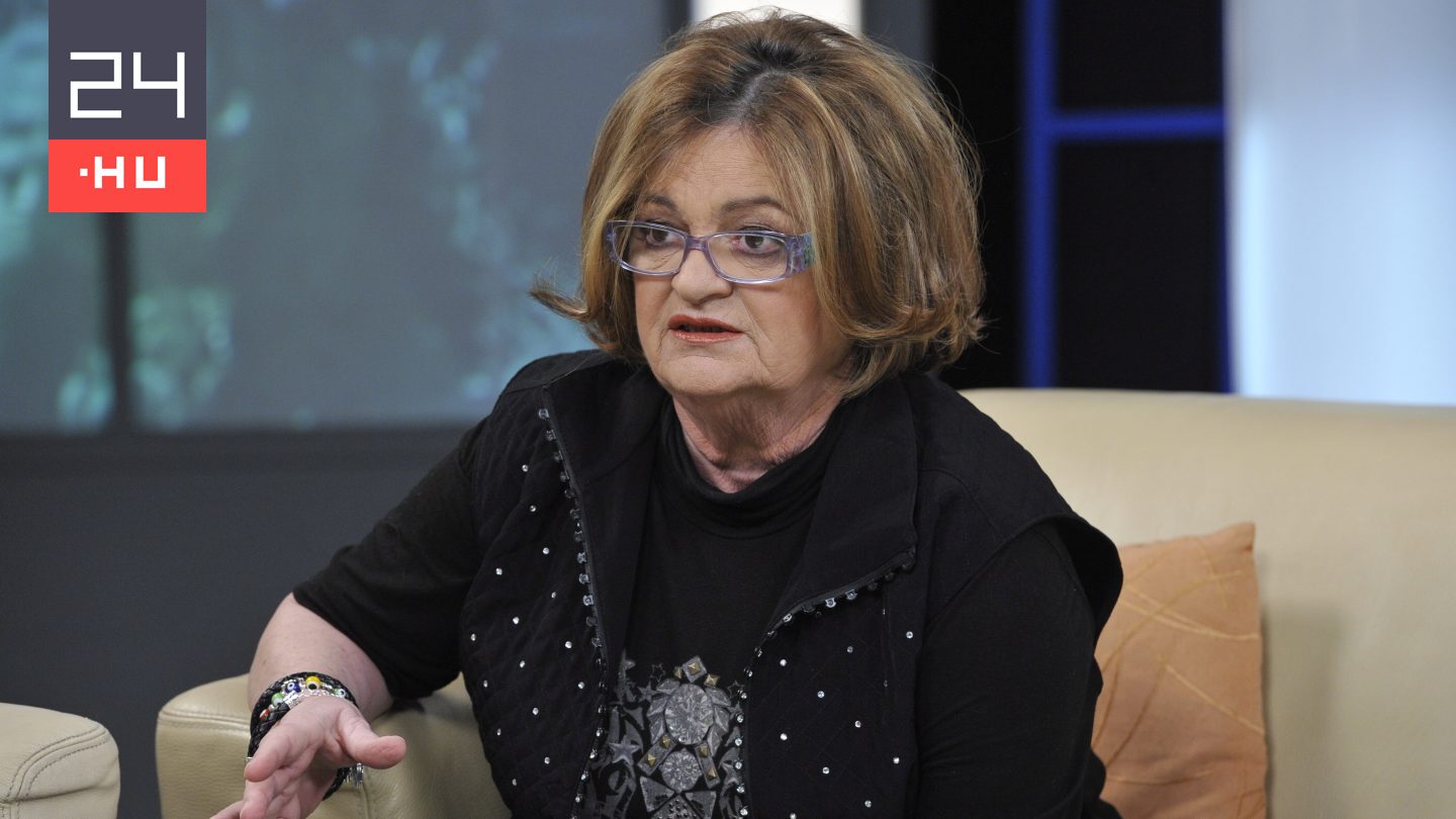 „Képtelen lennék megszólalni” – Bodrogi Gyula elmondta, mikor temetik Voith Ágit