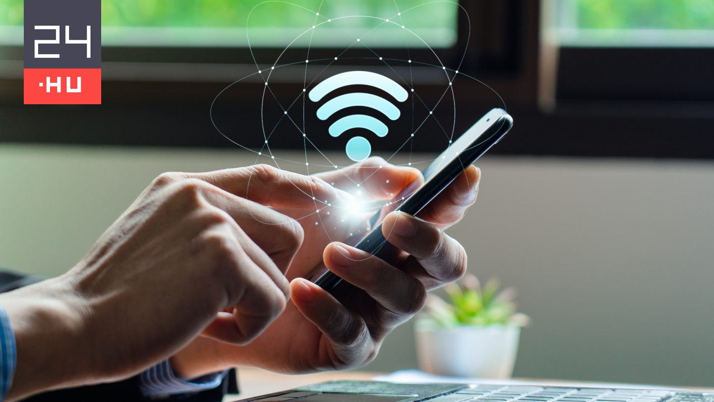 Mit jelent, ha a wifi teljes jelerősséget mutat, mégis lassú az internet?