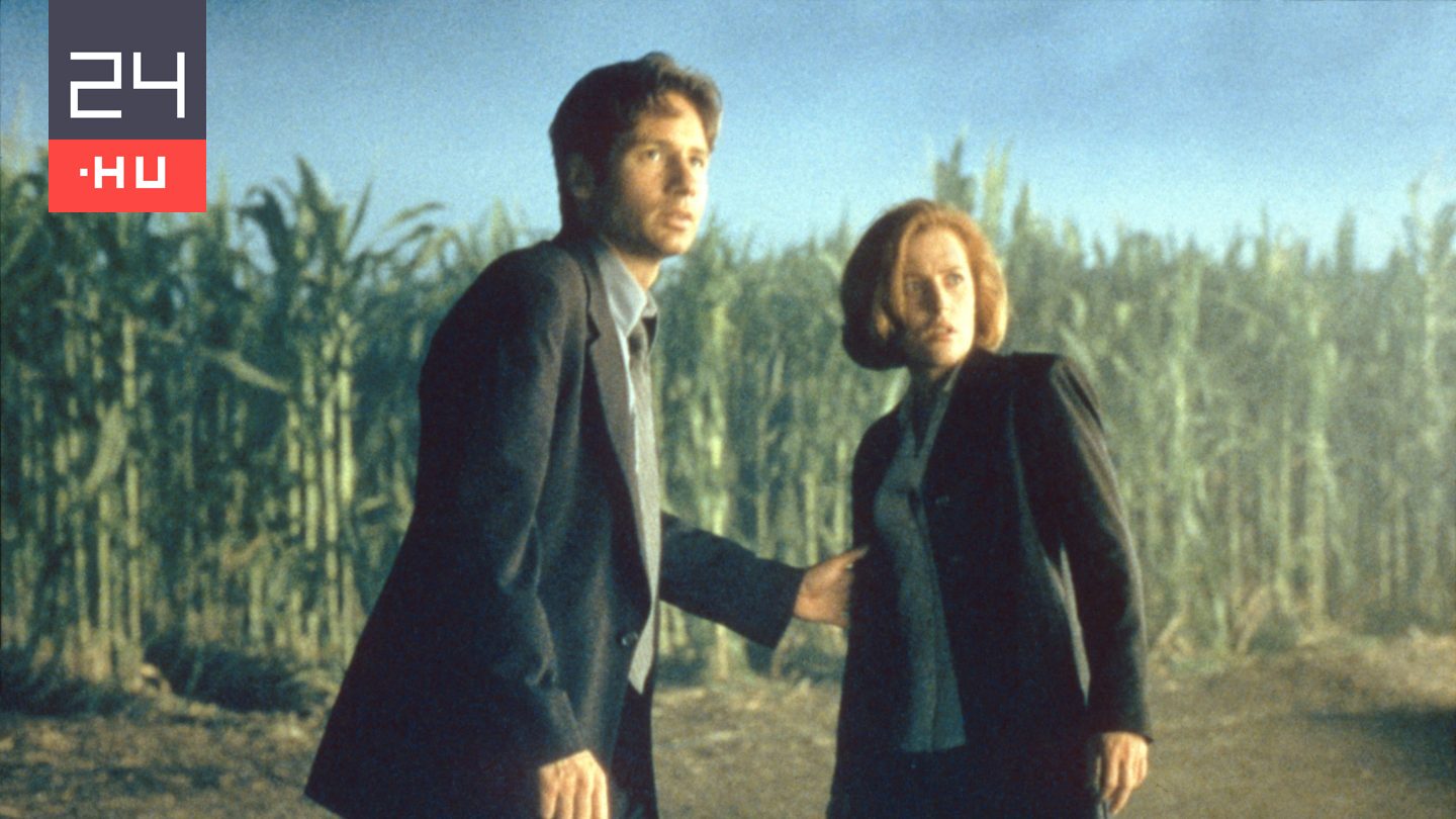 Kvíz: Ismered annyira az X-akták rejtélyeit, mint Mulder és Scully?