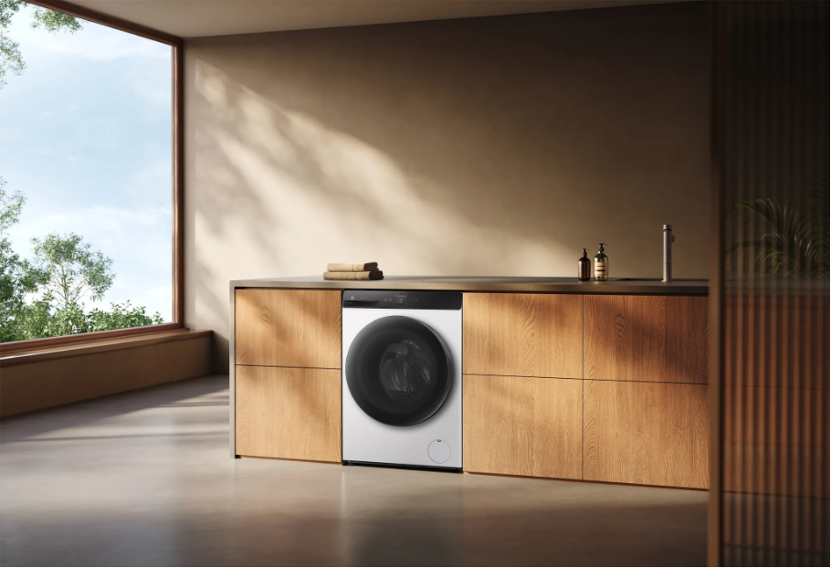 xiaomi mijia mosógép