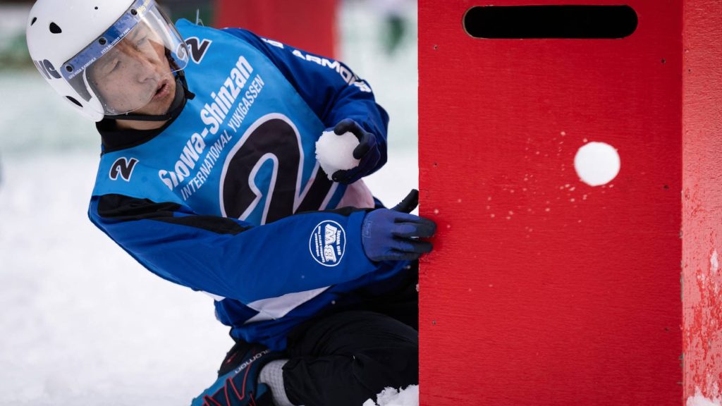 Olimpiáról álmodik az emberiség történetének legrégebbi, primitív téli ösztönsportja