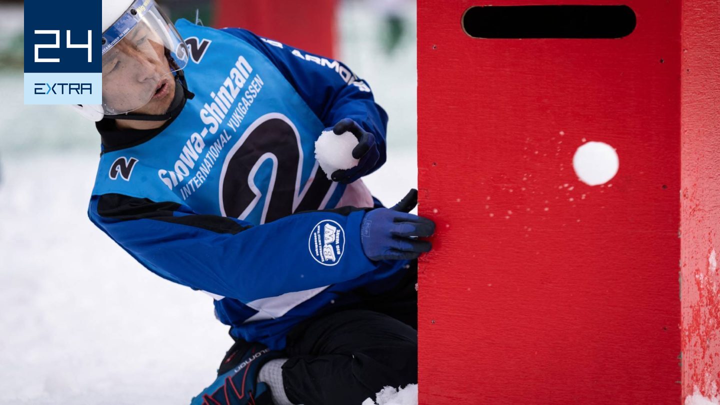 Olimpiáról álmodik az emberiség történetének legrégebbi, primitív téli ösztönsportja