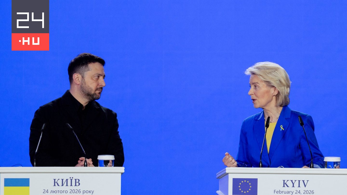 Zelenszkij: Nem lehet gyorsan megjavítani a Barátság kőolajvezetéket