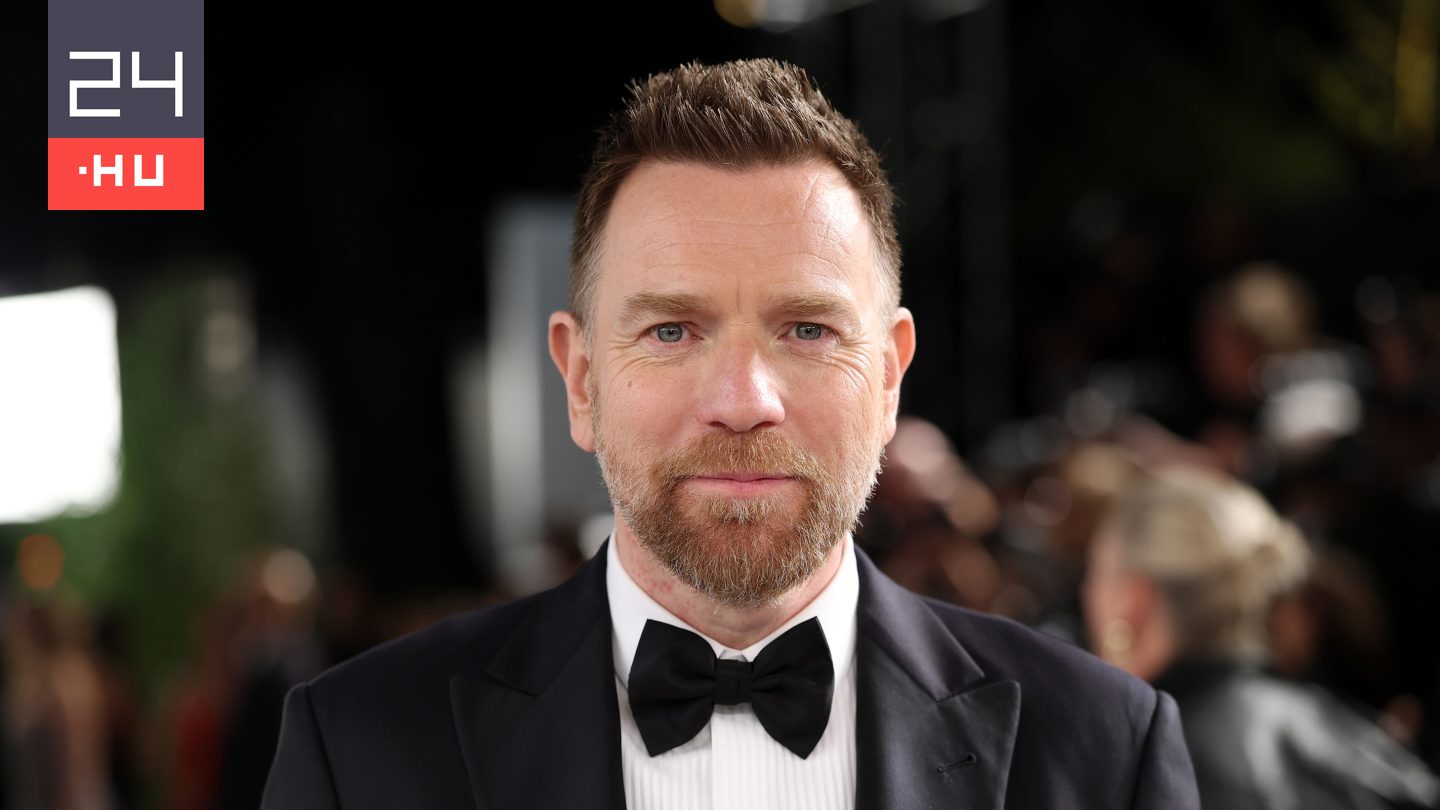 A skót drogtanyáktól a messzi-messzi galaxisig – 55 éves lett Ewan McGregor