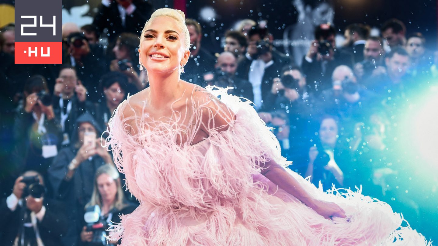Így válik egy különc kamaszból a pop koronázatlan királynője – 40 éves lett Lady Gaga