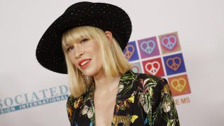 Natasha Bedingfield, Sziget 2026