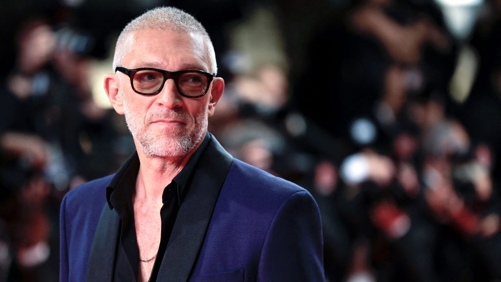 Vincent Cassel is csatlakozik A Fehér Lótusz következő évadához