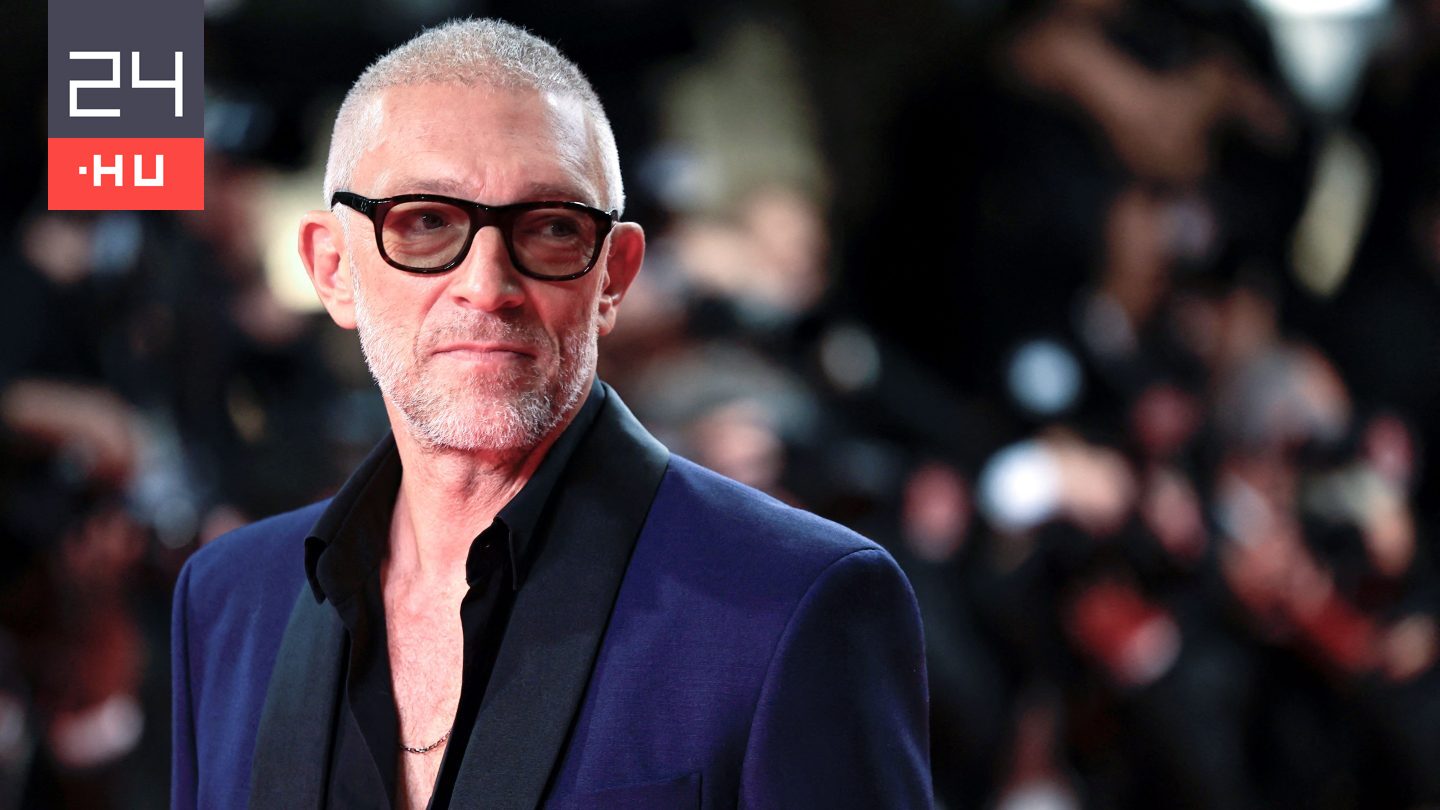 Vincent Cassel is csatlakozik A Fehér Lótusz következő évadához