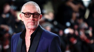 Vincent Cassel francia színész