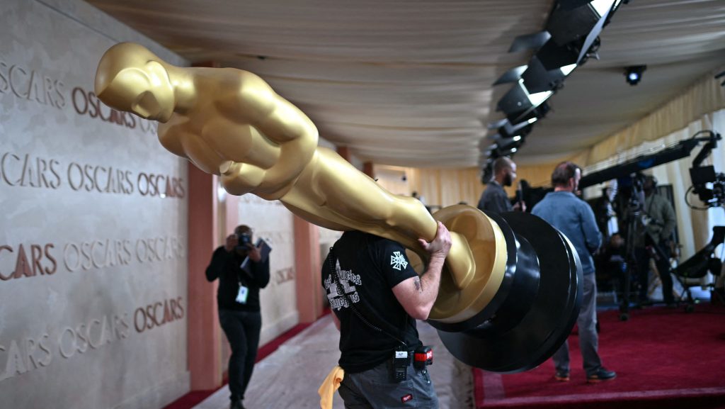 Az FBI iráni támadásra figyelmeztetett, fokozott biztonsági intézkedések lesznek az idei Oscar-gálán