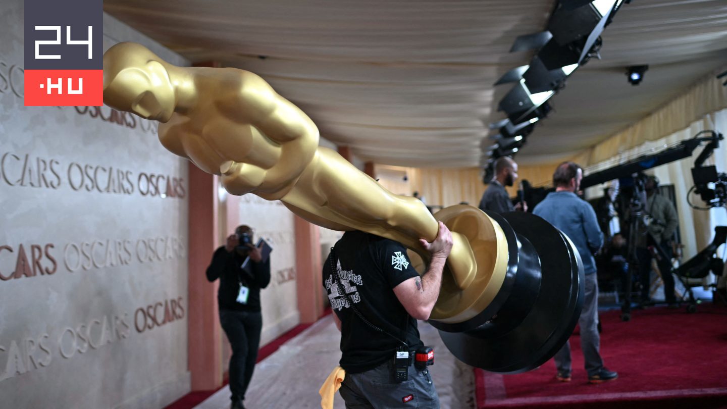 Az FBI iráni támadásra figyelmeztetett, fokozott biztonsági intézkedések lesznek az idei Oscar-gálán