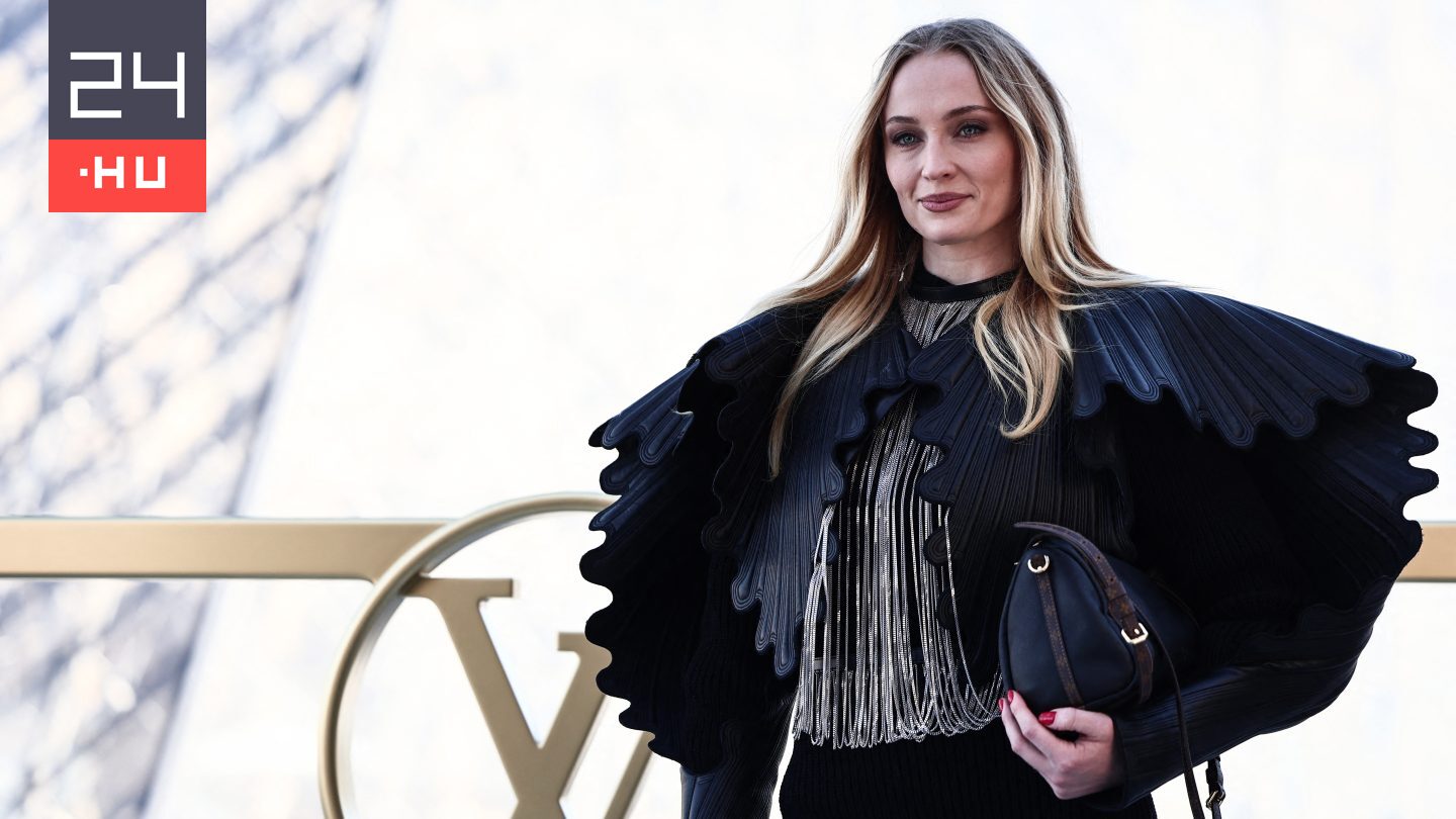 Megsérült Sophie Turner, leállt a Tomb Raider forgatása