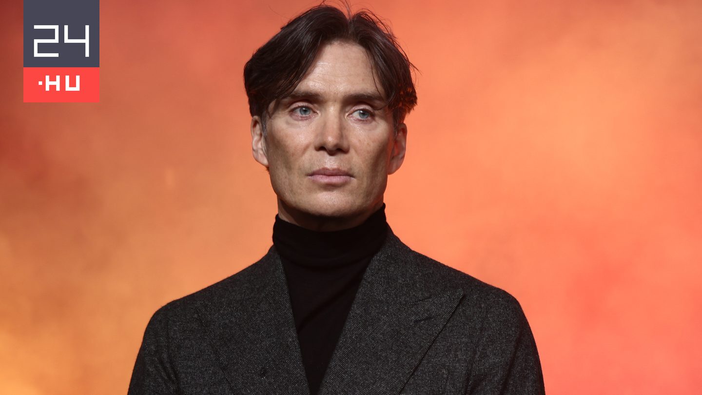 Cillian Murphy reagált arra, hogy ő lesz-e az új Voldemort