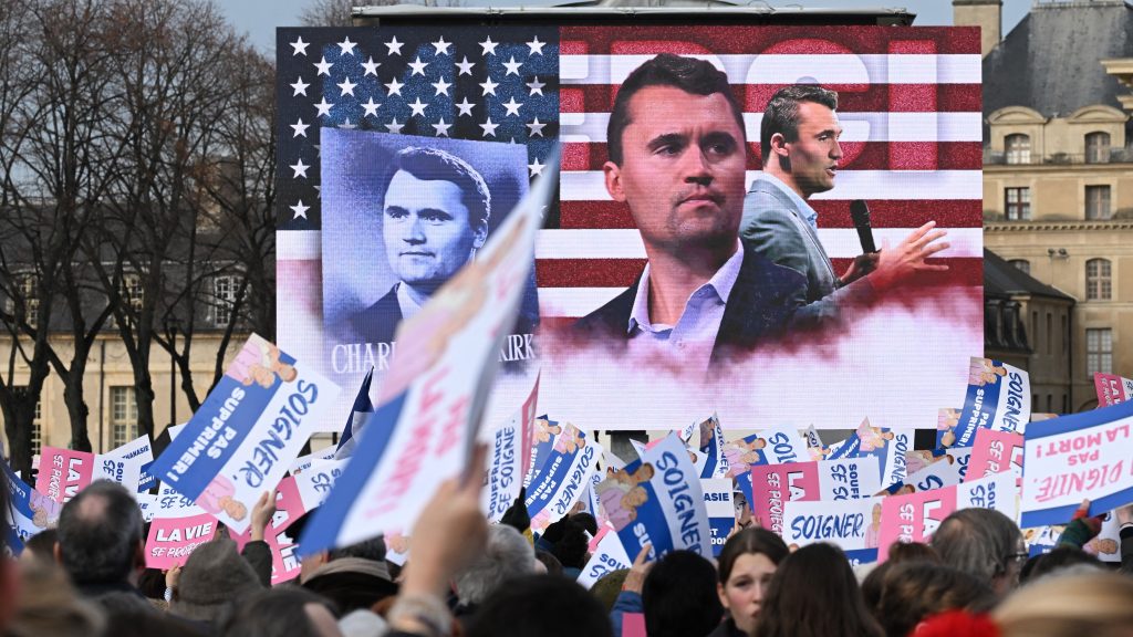 Nem tudták egyértelműen összekapcsolni a Charlie Kirkkel végző golyót és a gyilkosság helyszínének közelében talált fegyvert