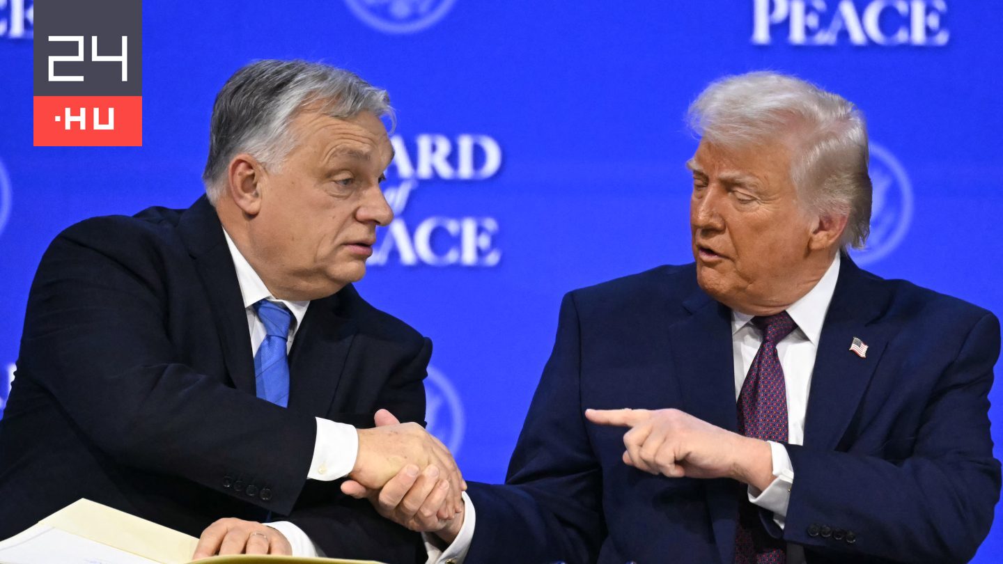 Politico: Trump segíthet Orbánnak 2026-ban?